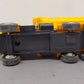 Lionel 6-21447 Backhoe Construction Scene EX/Box