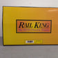 MTH 30-9015 O Assembled Country House Yellow W/Red Shutters EX/Box