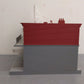 MTH 30-9018 O Hardware Store Red & Gray w/White Trim EX/Box