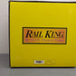 MTH 30-9018 O Hardware Store Red & Gray w/White Trim EX/Box