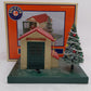 Lionel 6-34164 O Gauge Nutcracker Operating Auto Gateman EX/Box