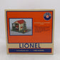 Lionel 6-34164 O Gauge Nutcracker Operating Auto Gateman EX/Box