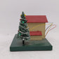Lionel 6-34164 O Gauge Nutcracker Operating Auto Gateman EX/Box