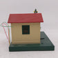 Lionel 6-34164 O Gauge Nutcracker Operating Auto Gateman EX/Box