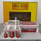 MTH 30-9106 O Gauge Esso Operating Gas Station LN/Box