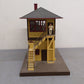 MTH 30-9031 O Pennsylvania Switch Tower EX/Box