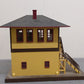 MTH 30-9031 O Pennsylvania Switch Tower EX/Box