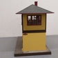 MTH 30-9031 O Pennsylvania Switch Tower EX/Box