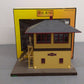 MTH 30-9031 O Pennsylvania Switch Tower EX/Box