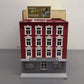 MTH 30-9013 Four Story Office Supply Building "Hobby Shop" EX/Box