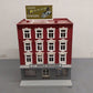 MTH 30-9013 Four Story Office Supply Building "Hobby Shop" EX/Box