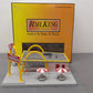 MTH  30-9034 O Original McDonald's Restaurant EX/Box