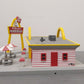 MTH  30-9034 O Original McDonald's Restaurant EX/Box