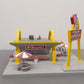 MTH  30-9034 O Original McDonald's Restaurant EX/Box