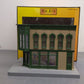 MTH 30-9035 O Gauge Jewelry Store Corner Building EX/Box