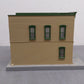 MTH 30-9035 O Gauge Jewelry Store Corner Building EX/Box