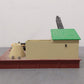 MTH 30-9144 Western Maryland No. 23796 Saw Mill VG/Box