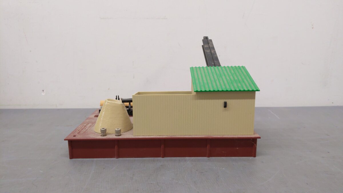 MTH 30-9144 Western Maryland No. 23796 Saw Mill VG/Box