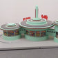 MTH 30-9105 Mel's Operating Drive-In Restaurant EX/Box