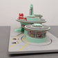 MTH 30-9105 Mel's Operating Drive-In Restaurant EX/Box