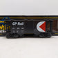 Weaver U1909 CP Rail Hopper LN/Box