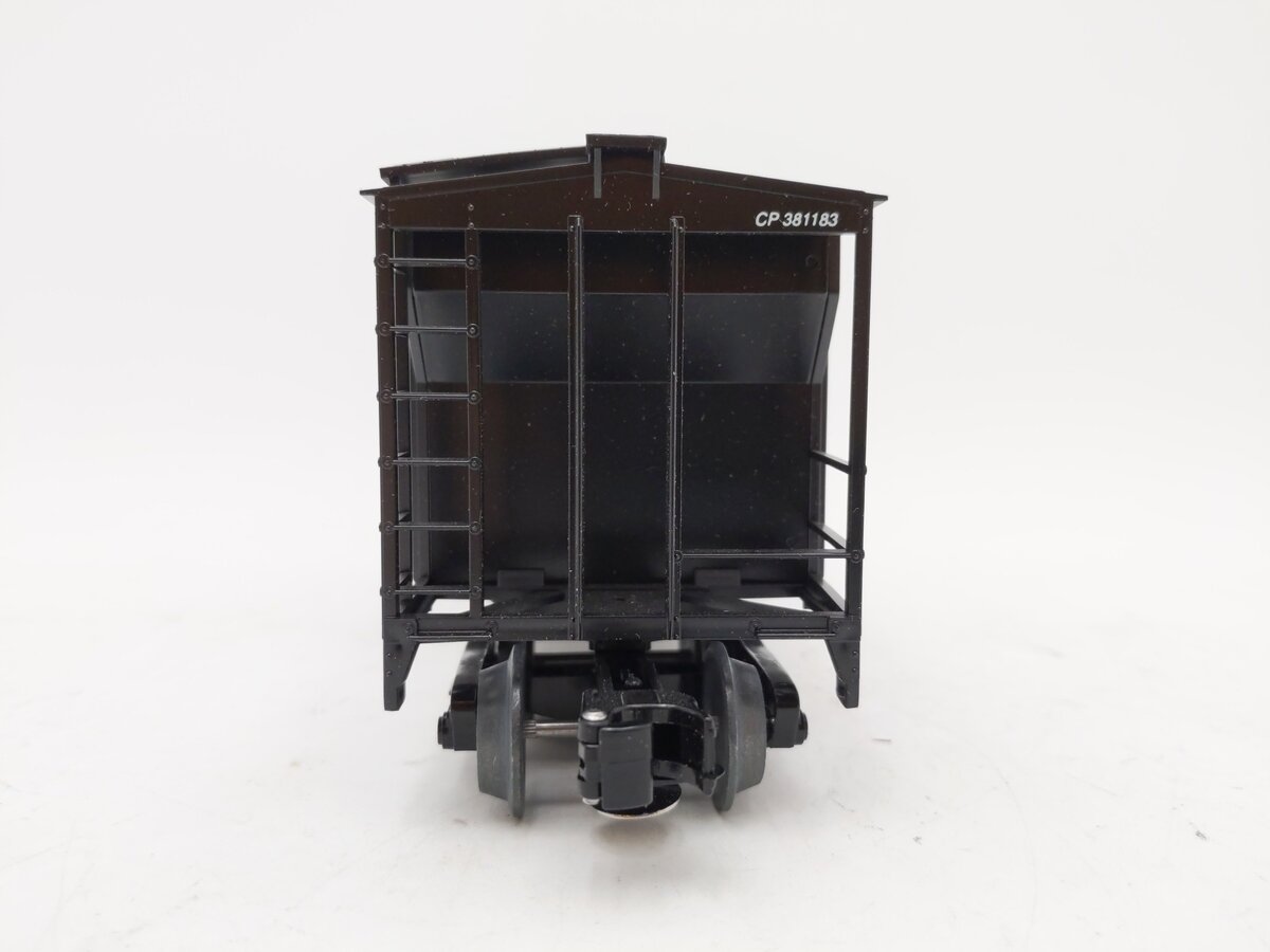 Weaver U1909 CP Rail Hopper LN/Box