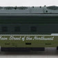 Model Power 7451 N Scale FP-7 Northern Pacific Diesel Locomotive #6700 LN/Box