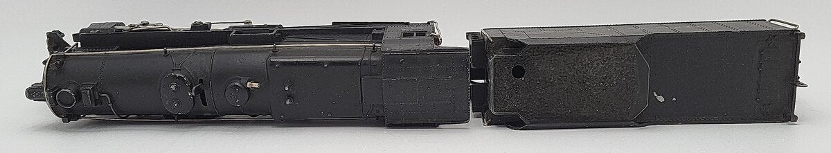 American Flyer 310 S Pennsylvania 4-6-2 K5 Pacific Steam Locomotive & Tender EX