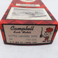 Campbell Scale Models 781 HO Cattle Loading Pens Kit EX/Box