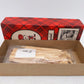Campbell Scale Models 380-495 HO Columbia Gazette Office Building Kit EX/Box
