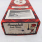 Campbell Scale Models 785 HO Freight Platforms With Ramps Craftsman Kit EX/Box