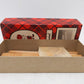 Campbell Scale Models 785 HO Freight Platforms With Ramps Craftsman Kit EX/Box