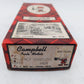 Campbell Scale Models 404 HO Scale Traveling Crane Building Crafstman Kit EX/Box