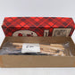 Campbell Scale Models 404 HO Scale Traveling Crane Building Crafstman Kit EX/Box