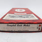 Campbell 366-1450 HO Scale Drug Store & Barber Shop Kit EX/Box