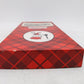 Campbell 366-1450 HO Scale Drug Store & Barber Shop Kit EX/Box