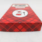 Campbell Scale Models 455 HO Cordage Company Building Craftsman Kit EX/Box