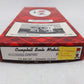 Campbell Scale Models 455 HO Cordage Company Building Craftsman Kit EX/Box