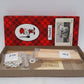 Campbell Scale Models 455 HO Cordage Company Building Craftsman Kit EX/Box