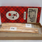 Campbell Scale Models 377-1295 HO Seebold Manufacturing Co. Kit EX/Box