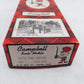 Campbell Scale Models 355 HO Scale 1875 Fire House Building Kit EX/Box