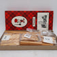 Campbell Scale Models 384 HO Scale Grain Elevator Building Kit