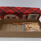 Campbell Scale Models 360-375 HO Pump House Kit EX/Box