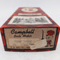 Campbell Scale Models 360-375 HO Pump House Kit EX/Box