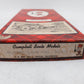 Campbell Scale Models 365-795 HO Scale Laundry & Cigar Store Building Kit EX/Box