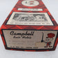 Campbell Scale Models 372 HO Branch Line Water Tank Kit EX/Box