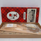 Campbell Scale Models 418 HO Farm Co-op Creamery Building Craftsman Kit EX/Box