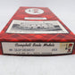 Campbell Scale Models 418 HO Farm Co-op Creamery Building Craftsman Kit EX/Box