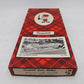 Campbell Scale Models 362 HO Scale Passenger Shelter Building Kit EX/Box