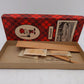 Campbell Scale Models 362 HO Scale Passenger Shelter Building Kit EX/Box